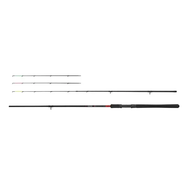 Dam prút nova picker 3 m 10-50 g 2+3-diel