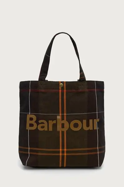 Barbour  taška