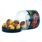 Emersfish boilie neonky olihňový krill pepř 50 g - 24 mm