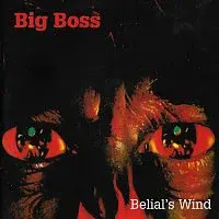 Jiří BigBoss Valter – Belial's Wind