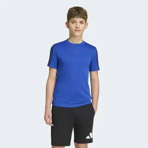 adidas J TR-ES 3S TEE 140