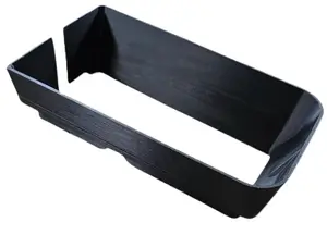 Bbpod rozšiřovací nástavec násypky pro lodičku ridgemonkey hunter 750 hopper extender