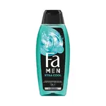 FA Men Sprchový gél Xtra Cool 400ml