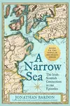 A Narrow Sea - Jonathan Bardon