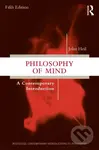 Philosophy of Mind (A Contemporary Introduction) - Heil John