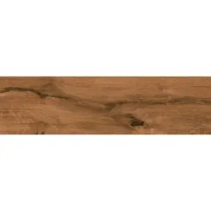 Dlažba Fineza Bricola roble 20x75 cm mat BRICOLA27RO
