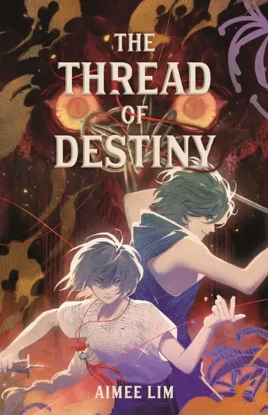 The Thread of Destiny - Aimee Lim