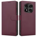 Tech-Protect Xiaomi Redmi Note 15 Pro 5G, vínové pouzdro