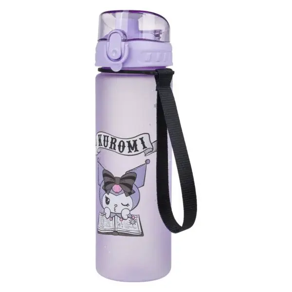 BAAGL Tritanová láhev na nápoje Kuromi Fortune Dream, 500 ml