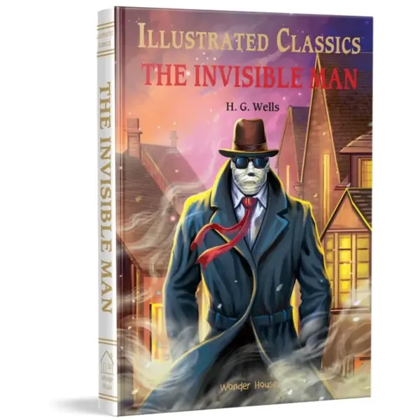 The Invisible Man