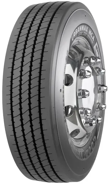 GOODYEAR 295/80 R 22.5 152/154J URBANMAX_MCA TL M+S 3PMSF