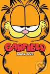 Garfield Book One - Jim Davis, Mark Evanier