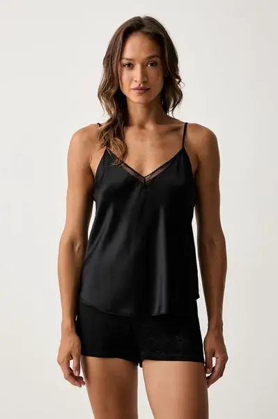 Calvin Klein Underwear  pyžamový top dámský