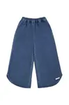 Donsje  wide leg džíny dětské Hauke Denim Trousers