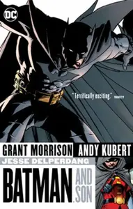 Batman and Son (New Edition) - Grant Morrison, Andy Kubert