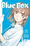 Blue Box, Vol. 9 - Kódži Miura