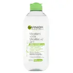GARNIER Skin Naturals Micelární voda 3v1 400 ml