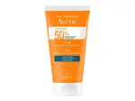 Avène Lehký ochranný pleťový fluid SPF 50+ Fluid 50 ml