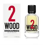 Dsquared² 2 Wood For Him - EDT 50 ml