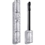 DIOR Diorshow Overvolume Waterproof řasenka pro extra objem voděodolná odstín 090 Overblack 7.4 ml