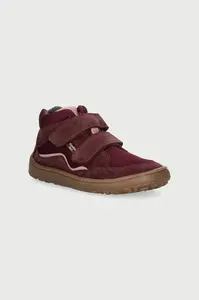 Froddo  Polobotky dětské BAREFOOT TEX AUTUMN