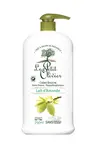 Le Petit Olivier Mandlové mléko sprchový krém 750 ml