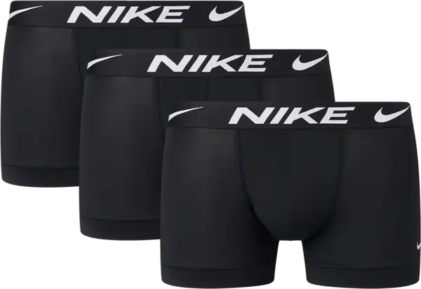 Nike trunk 3pk m