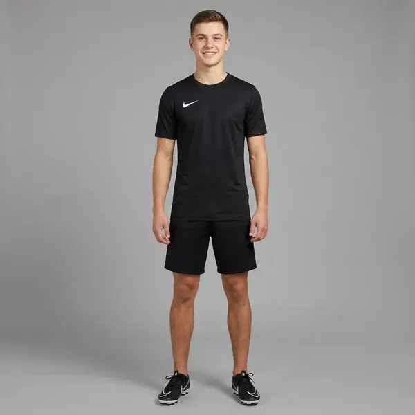 Nike Dri-FIT Park Men Soccer T-Shirt 2XL