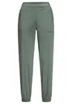 Jack Wolfskin Prelight M, picnic green Dámské softshellové kalhoty