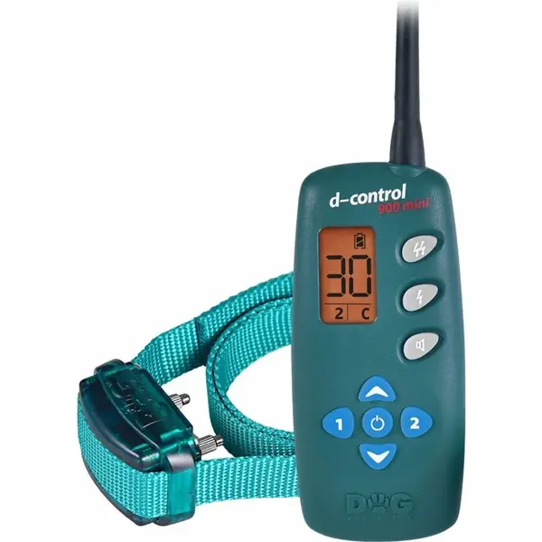 Dogtrace d-control 900 mini | P59811