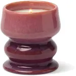 Paddywax Melt Wild Fig & Cedar vonná svíčka z keramiky 240 g