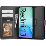 Tech-Protect Xiaomi Redmi 13 černé pouzdro