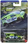 Hot Wheels® SUMMIT SURGE Ford Performance Supervan 4