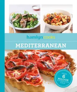 Hamlyn Cooks: Mediterranean - Hamlyn