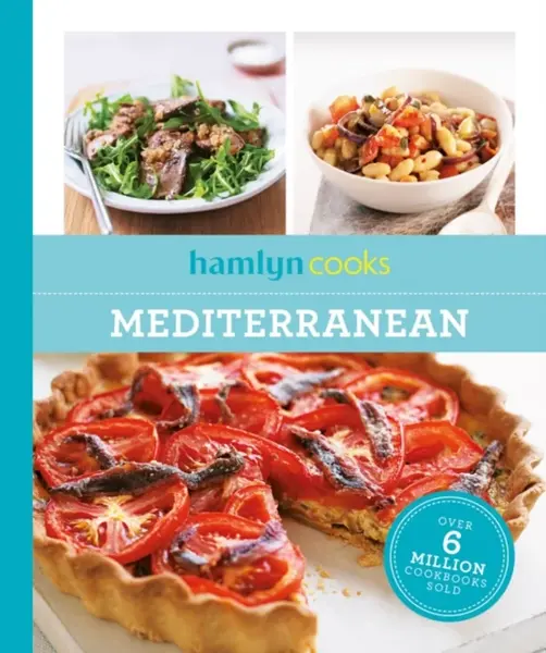 Hamlyn Cooks: Mediterranean - Hamlyn