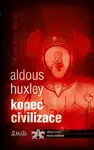 Konec civilizace (poškozené) - Aldous Huxley
