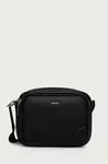 HUGO  taštička pánská kožená GO-BAG EW