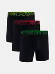 Pánské boxerky Under Armour M UA Perf Tech Mesh 6in (3ks) - Pánské