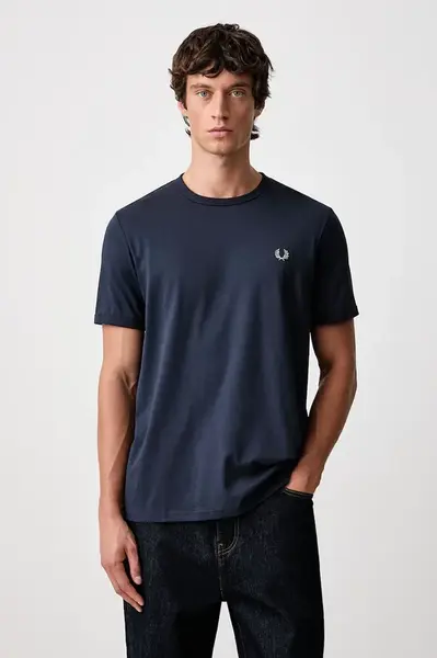 Fred Perry  tričko pánské bavlněné