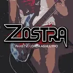 Zostra – Panství Lorda Ashleyho
