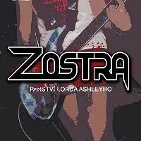 Zostra – Panství Lorda Ashleyho