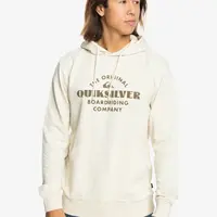 Pánská mikina Quiksilver TRADESMITH