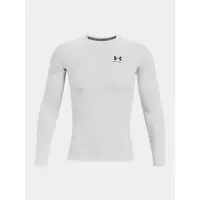 Pánské kompresní triko Under Armour HG Armour Comp LS