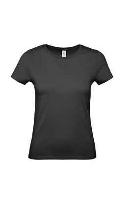 Dámské tričko B&C Basic