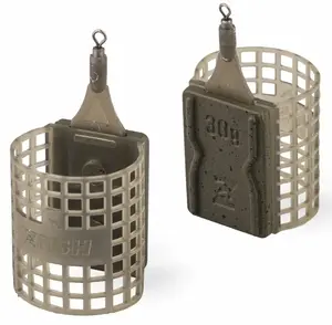 Zfish krmítko prestio feeder - 40 g