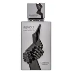 Arabiyat Prestige Revolt Uncaged parfémovaná voda unisex 100 ml