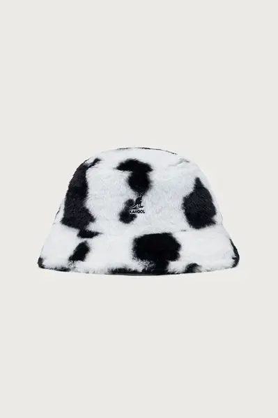Kangol  bucket klobouk FAUX FUR BUCKET