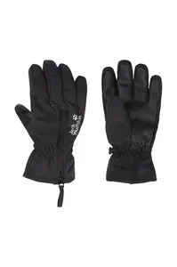 Jack Wolfskin  Dětské rukavice  EASY ZIP GLOVE K