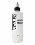 Golden Open Acrylic Medium - matné, 237 ml