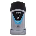 REXONA Men Cobalt Dry Tuhý antiperspirant 50 ml